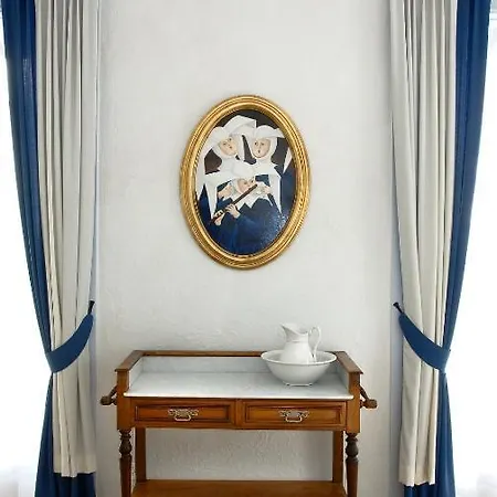 호텔 Romantik Liebefeld 3*