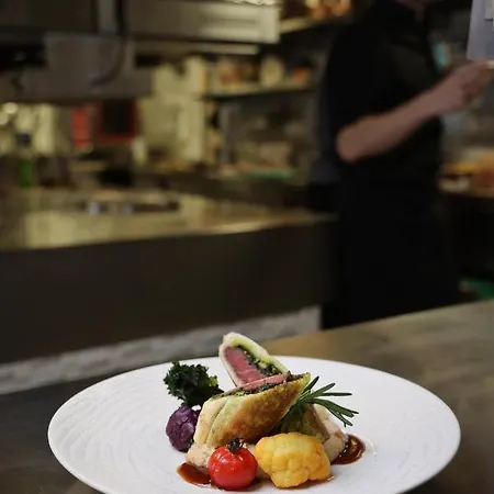 Romantik Liebefeld Hotel Koniz