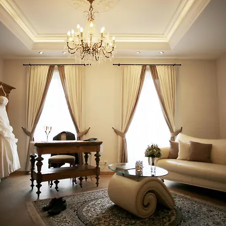 Romantik Liebefeld Hotel 3*