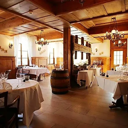 Romantik Liebefeld 호텔 3*