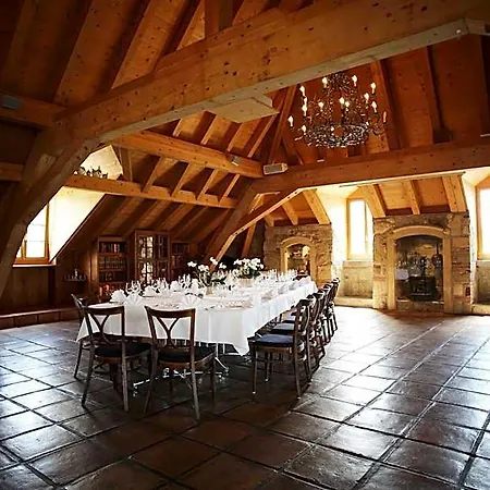 Romantik Liebefeld 3* Koniz