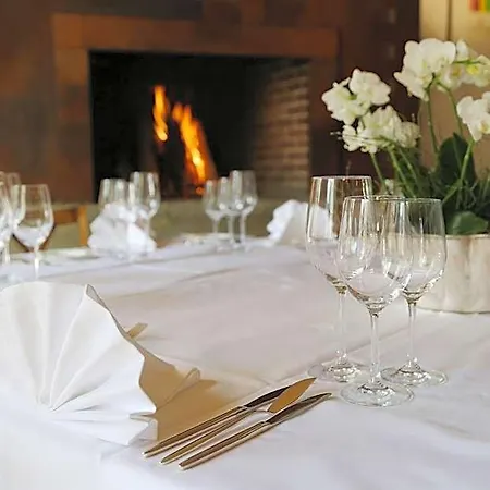 호텔 Romantik Liebefeld 3*