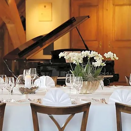 Romantik Liebefeld 호텔 Koniz