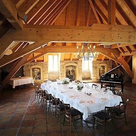 Romantik Liebefeld 호텔 3*