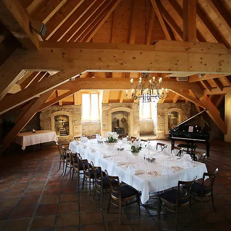 Romantik Liebefeld Hotel 3*