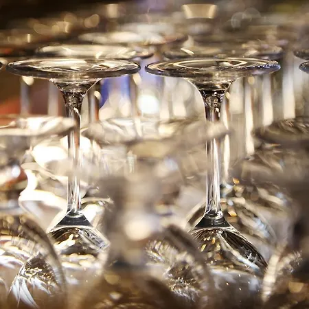 Hotel Romantik Liebefeld 3*