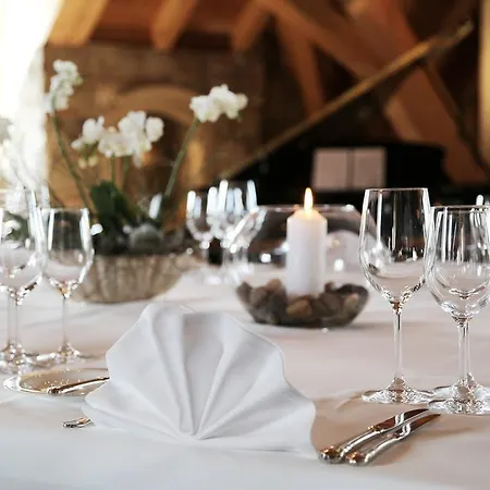 Romantik Liebefeld Hotel