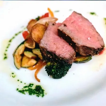 Hotel Romantik Liebefeld