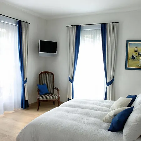 Hotel Romantik Liebefeld Koniz