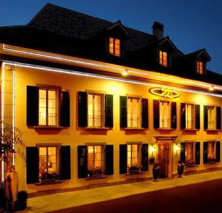 Romantik Liebefeld Hotel