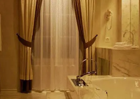 Romantik Liebefeld Hotel