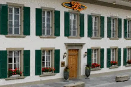 Romantik Liebefeld