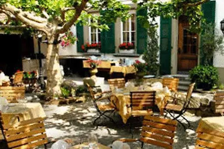 Romantik Liebefeld 3*