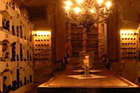 Romantik Liebefeld Ξενοδοχείο 3*