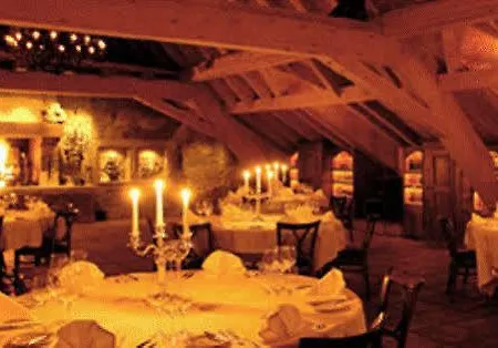 Romantik Liebefeld 3* Koniz