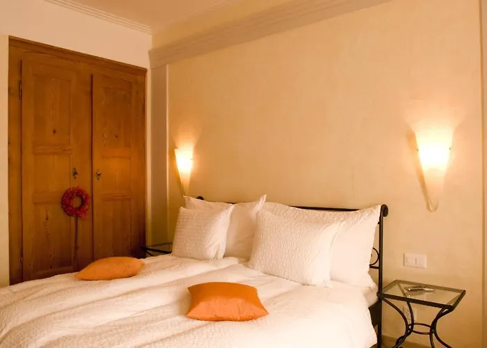 Romantik Liebefeld Hotel 3*