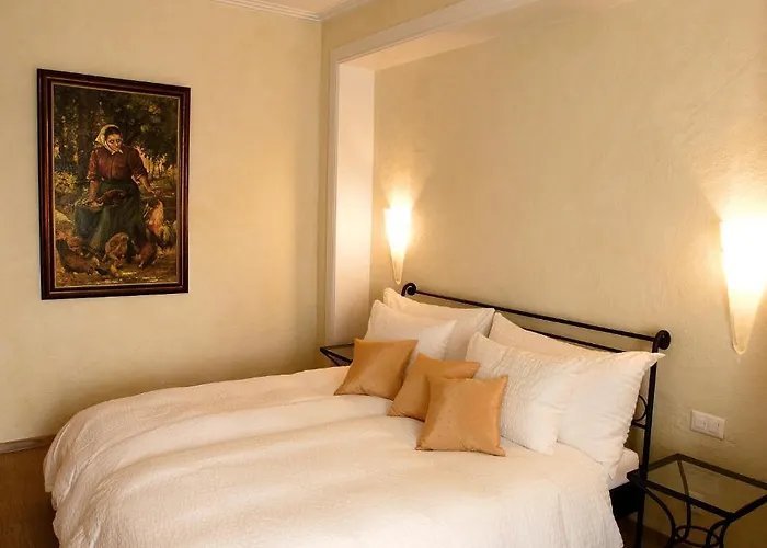 Hotel Romantik Liebefeld