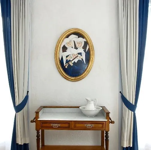 Hotel Romantik Liebefeld 3*