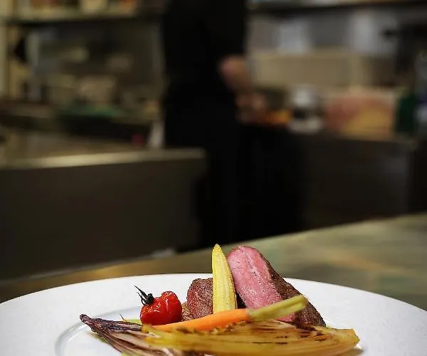 Hotel Romantik Liebefeld 3*