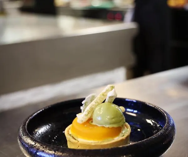 Romantik Liebefeld 3* Koniz