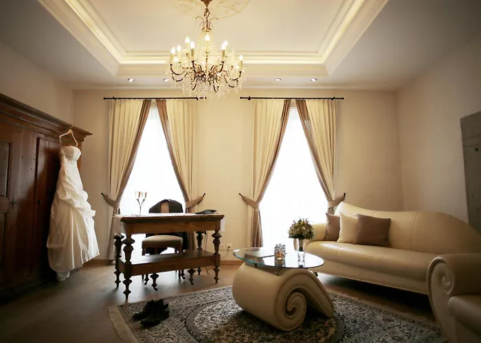 Romantik Liebefeld Hotel 3*