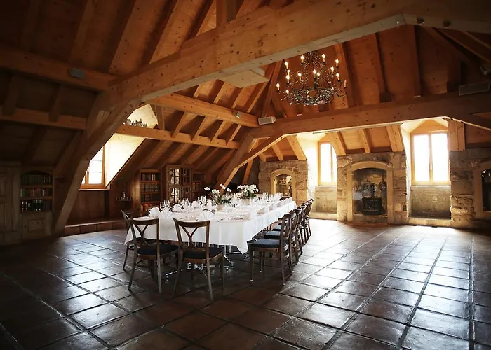 Romantik Liebefeld Koniz