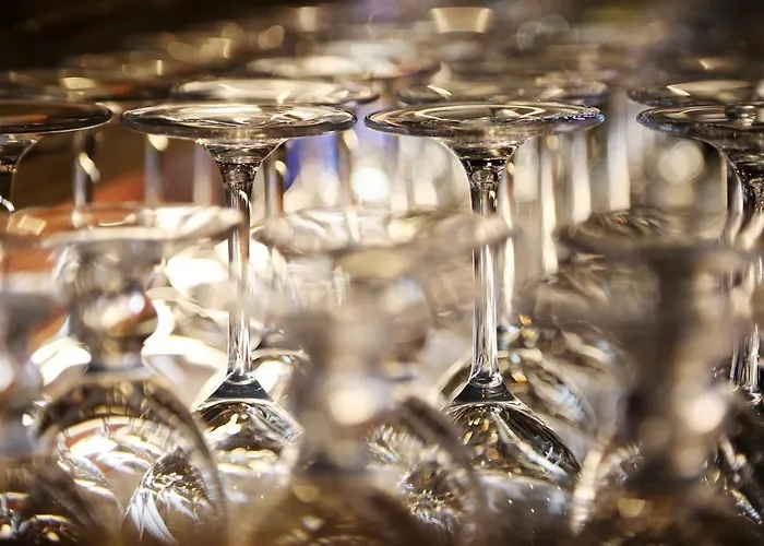 Hotel Romantik Liebefeld 3*