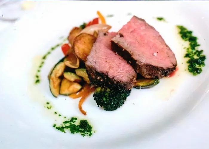 Hotel Romantik Liebefeld