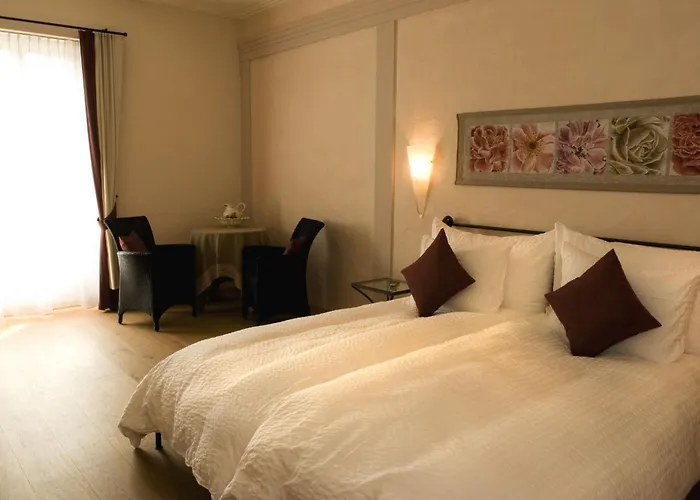 Romantik Liebefeld Hotel 3*