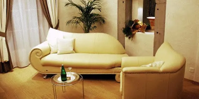 Hotel Romantik Liebefeld 3*