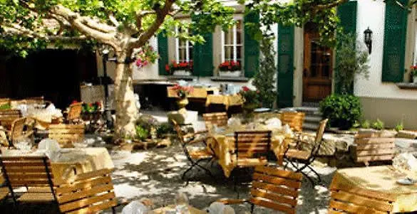 Romantik Liebefeld 3*