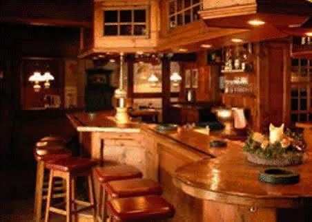 Romantik Liebefeld Hotel 3*