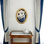 Hotel Romantik Liebefeld 3*