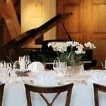 Hotel Romantik Liebefeld 3*