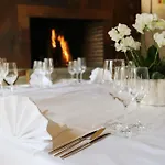 Hotel Romantik Liebefeld 3*