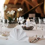 Romantik Liebefeld Hotel