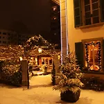 Romantik Liebefeld Hotel