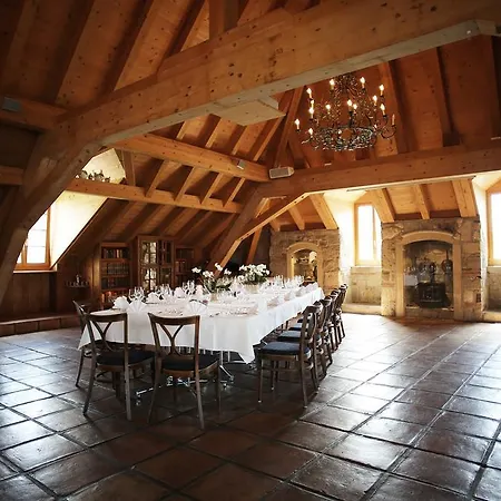 Romantik Liebefeld Koniz