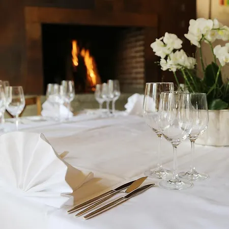 Szálloda Romantik Liebefeld 3*