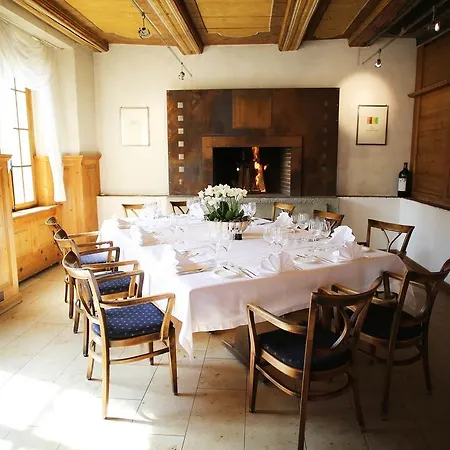Romantik Liebefeld Szálloda