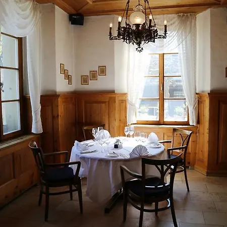 Romantik Liebefeld