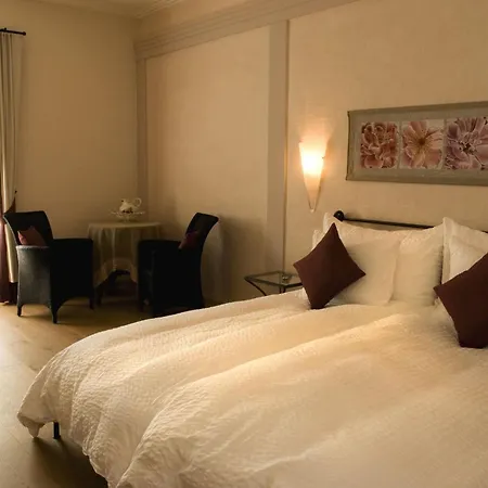 Romantik Liebefeld فندق 3*