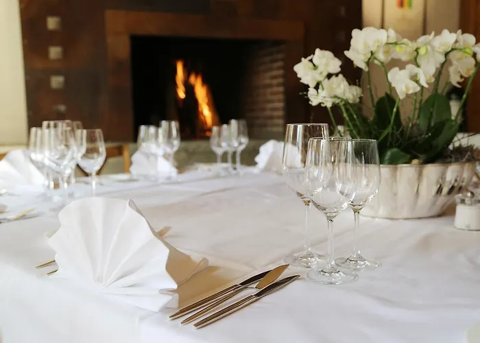 فندق Romantik Liebefeld 3*