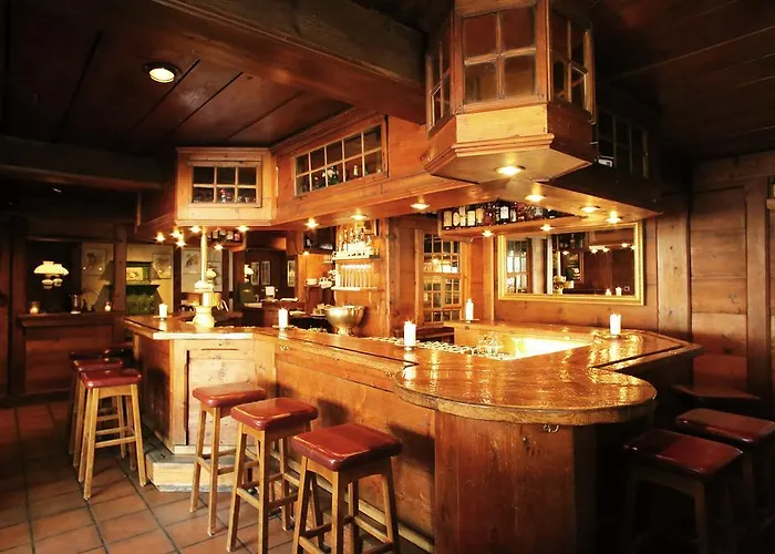 Romantik Liebefeld Koniz