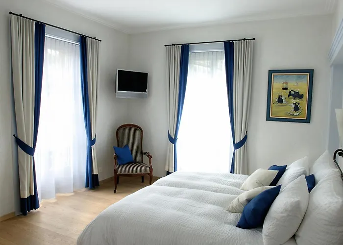 فندق Romantik Liebefeld Koniz