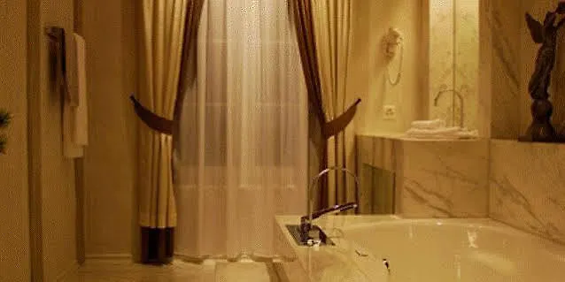 Romantik Liebefeld فندق